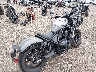JH2SC8315PK****** Salvamento y Destrozados 2023 Honda Rebel 1100 en Estado de Utah