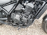 JH2SC8315PK****** Destrozados 2023 Honda Rebel 1100 en Rec Rides Online Exclusive