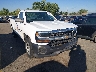 1GCNCNEH1JZ****** Salvage and Wrecked 2018 Chevrolet Silverado 1500 in Denver East