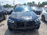 5UXCR6C04P9****** Wrecked 2023 BMW X5 in North Carolina State