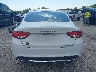 1C3CCCCB2FN****** Wrecked 2015 Chrysler 200