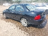 3N1CB51D05L****** Salvamento y Reparables 2005 Nissan Sentra en Grenada