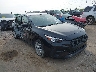 JF1GUABC6S8****** Salvage and Wrecked 2025 Subaru Impreza in San Antonio South