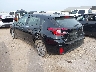 JF1GUABC6S8****** Salvage and Repairable 2025 Subaru Impreza in San Antonio South
