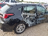 JF1GUABC6S8****** Salvage and Repairable 2025 Subaru Impreza in Texas State