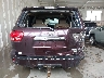 5TDJW5G11GS****** Destrozados 2016 Toyota Sequoia