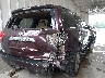 5TDJW5G11GS****** Salvamento y Reparables 2016 Toyota Sequoia en Estado de Carolina del Norte