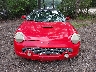 1FAHP60A24Y****** Used 2004 Ford Thunderbird in Virginia State
