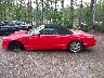 1FAHP60A24Y****** Salvage 2004 Ford Thunderbird