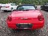 1FAHP60A24Y****** Used 2004 Ford Thunderbird