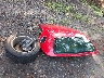 1FAHP60A24Y****** Wrecked 2004 Ford Thunderbird in Virginia State