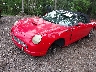 1FAHP60A24Y****** Used and Repairable 2004 Ford Thunderbird in Suffolk