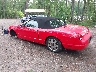 1FAHP60A24Y****** Salvage and Repairable 2004 Ford Thunderbird in Suffolk