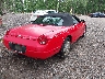 1FAHP60A24Y****** Salvage and Wrecked 2004 Ford Thunderbird in Virginia State