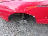 1FAHP60A24Y****** Salvage and Repairable 2004 Ford Thunderbird in Virginia State