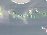 1FAHP60A24Y****** Wrecked 2004 Ford Thunderbird