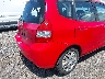 JHMGD38498S****** Reparables 2008 Honda Fit en Estado de Nueva York