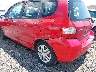 JHMGD38498S****** Salvamento 2008 Honda Fit