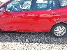 JHMGD38498S****** Destrozados 2008 Honda Fit