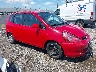 JHMGD38498S****** Salvamento y Destrozados 2008 Honda Fit en Buffalo