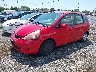 JHMGD38498S****** Usados y Reparables 2008 Honda Fit en Buffalo