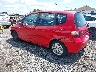JHMGD38498S****** Salvamento y Reparables 2008 Honda Fit en Buffalo