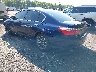 1HGCR2F5XDA****** Salvamento y Reparables 2013 Honda Accord en Dundalk