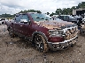 1C6SRFJT4KN****** Salvamento y Destrozados 2019 RAM 1500 en Buckhannon