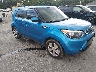 KNDJP3A52F7****** Salvage and Wrecked 2015 Kia Soul in Lake City