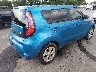 KNDJP3A52F7****** Salvage and Wrecked 2015 Kia Soul in Georgia State