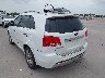5XYKWDA21DG****** Salvage and Repairable 2013 Kia Sorento in Dallas