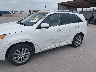 5XYKWDA21DG****** Salvage and Repairable 2013 Kia Sorento in Texas State