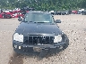1J4GR48KX5C****** Usados 2005 Jeep Grand Cherokee en Estado de Massachusetts