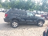 1J4GR48KX5C****** Reparables 2005 Jeep Grand Cherokee en Estado de Massachusetts