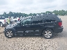 1J4GR48KX5C****** Salvamento 2005 Jeep Grand Cherokee