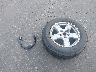 1J4GR48KX5C****** Destrozados 2005 Jeep Grand Cherokee en Estado de Massachusetts