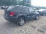 1J4GR48KX5C****** Salvamento y Destrozados 2005 Jeep Grand Cherokee en Estado de Massachusetts