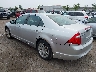 3FAHP0JG6CR****** Salvage 2012 Ford Fusion