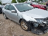 3FAHP0JG6CR****** Salvage and Wrecked 2012 Ford Fusion in Detroit