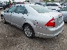 3FAHP0JG6CR****** Salvage and Repairable 2012 Ford Fusion in Detroit