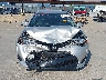 5YFBURHE0JP****** Wrecked 2018 Toyota Corolla in Texas State