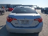 5YFBURHE0JP****** Wrecked 2018 Toyota Corolla