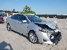 5YFBURHE0JP****** Salvage and Wrecked 2018 Toyota Corolla in Dallas