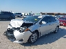 5YFBURHE0JP****** Used and Repairable 2018 Toyota Corolla in Dallas