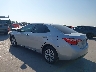 5YFBURHE0JP****** Salvage and Repairable 2018 Toyota Corolla in Dallas