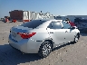 5YFBURHE0JP****** Salvage and Wrecked 2018 Toyota Corolla in Texas State