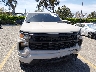 1GCPABEK2TZ****** Used 2026 Chevrolet Silverado 1500 in California State