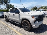 1GCPABEK2TZ****** Salvage and Wrecked 2026 Chevrolet Silverado 1500 in Fontana