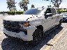 1GCPABEK2TZ****** Used and Repairable 2026 Chevrolet Silverado 1500 in Fontana