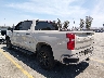 1GCPABEK2TZ****** Salvage and Repairable 2026 Chevrolet Silverado 1500 in Fontana